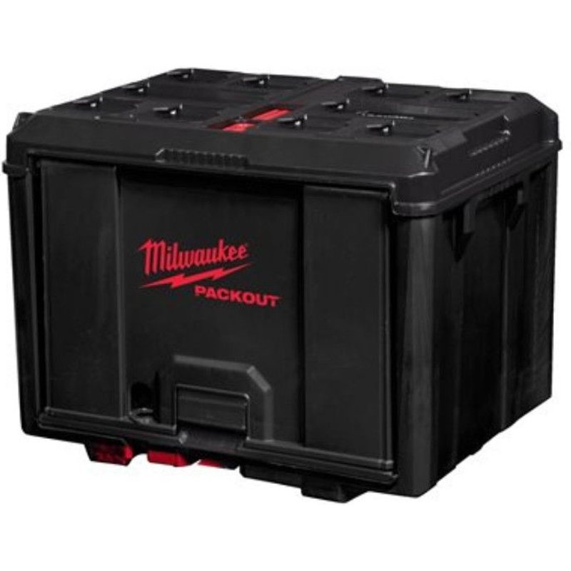 MILWAUKEE Caisson PACKOUT - 4932480623