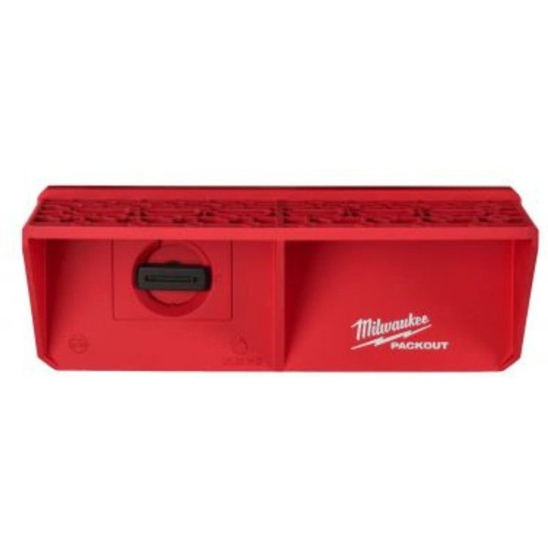 MILWAUKEE Porte-tournevis PACKOUT - 4932480711