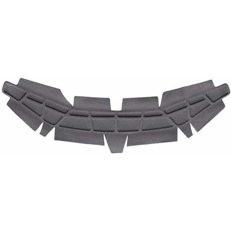 PETZL Mousse de confort standard/absorbante pour VERTEX et STRATO - Absorbante - Noir - Taille unique