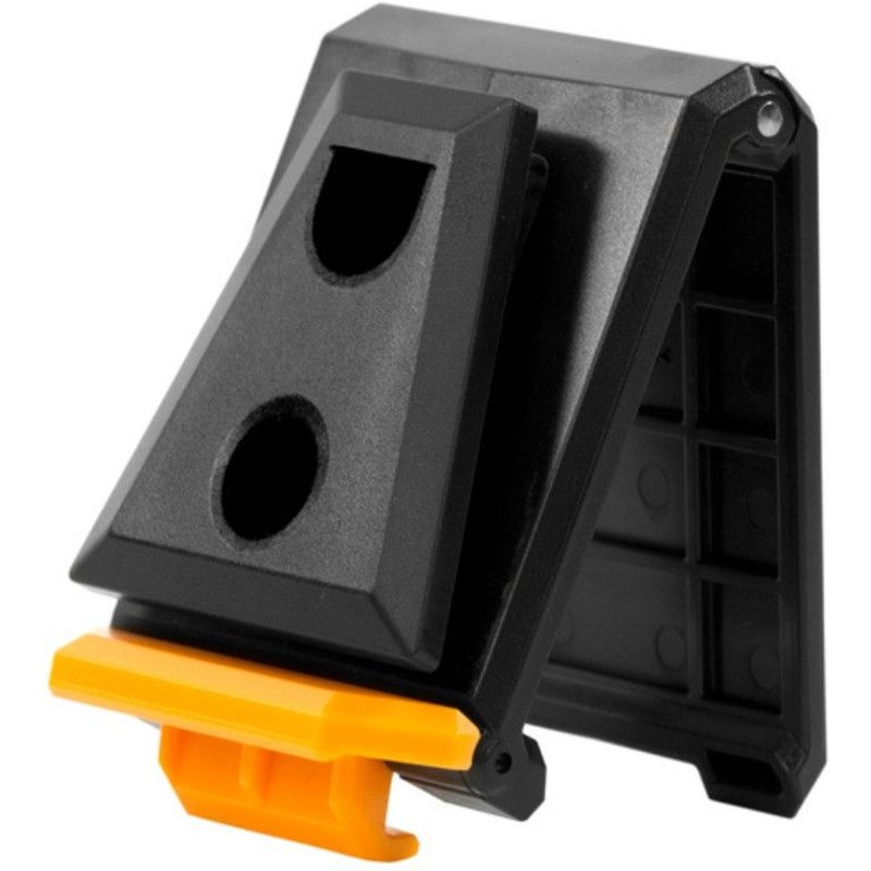 TOUGHBUILT Set 11 pièces CLIPTECH - TB-CT-153-11