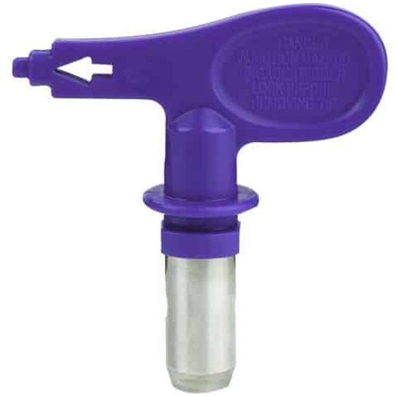 WAGNER Buse TT3 Fine Finish - 8 mm - 30°