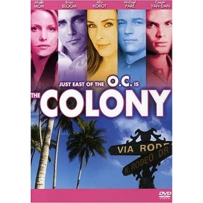 The Colony