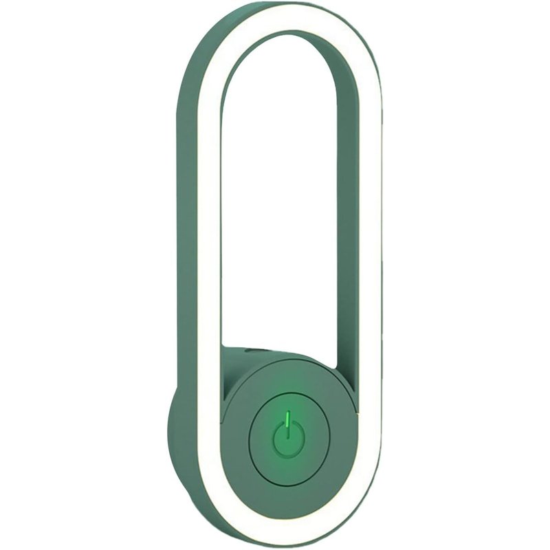 Vert Répulsif antiparasitaire à ultrasons avec LED Night Night Mosquito Killer Bug Zapper Lamp Lampe à Moustique électrique Insecte Moustique Attire Les Mouches des Fruits