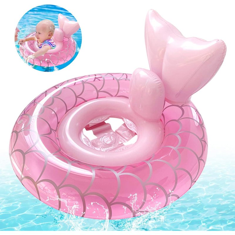 Enfant Bague De Natation,Bouée Piscine Gonflable Pour Enfants,Bébé Bague De Natation,Anneau De Natation Pour Bebe,Anneau De Natation Gonflable