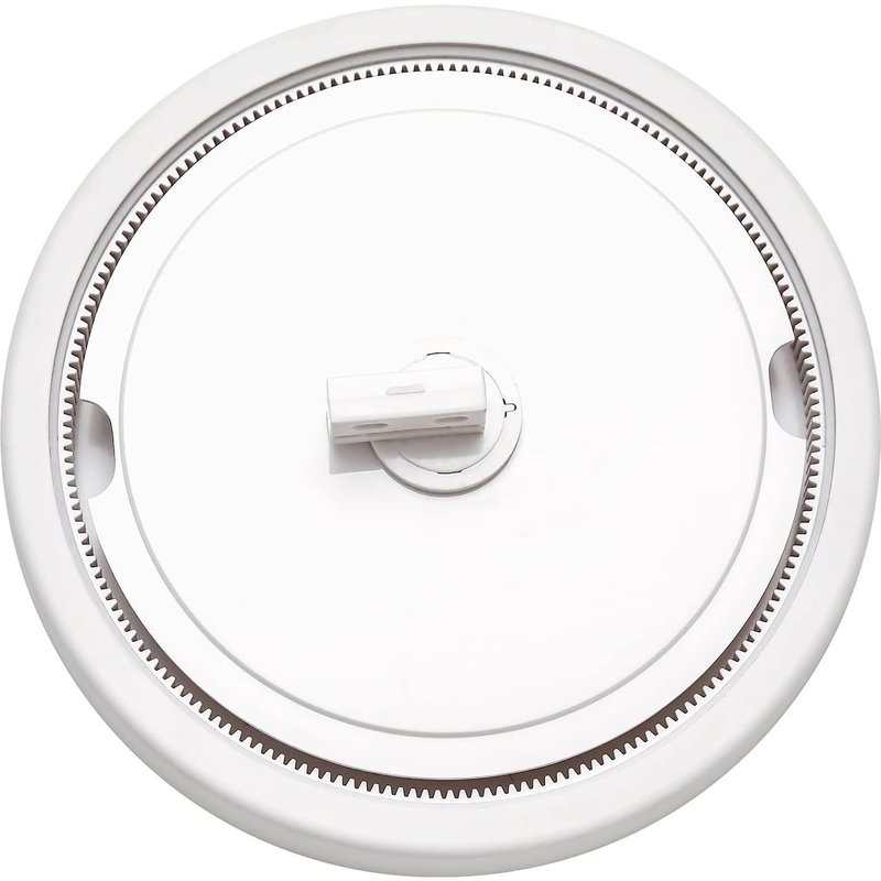 Grande roue complète avec roulements de pneu de rechange pour Zodiac Polaris 280