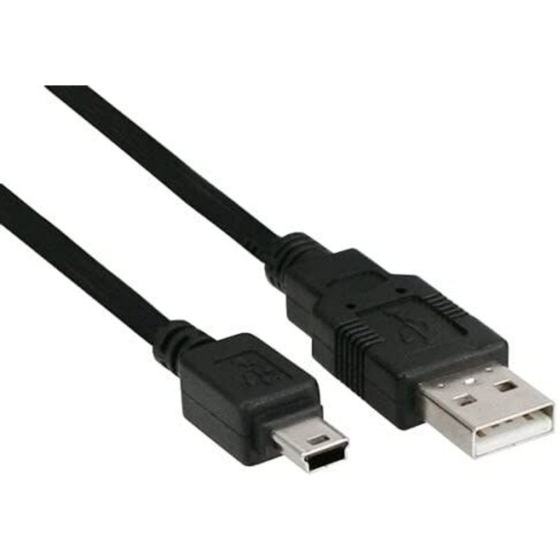 Câble USB pour Canon PowerShot/IXUS/ELPH A2300