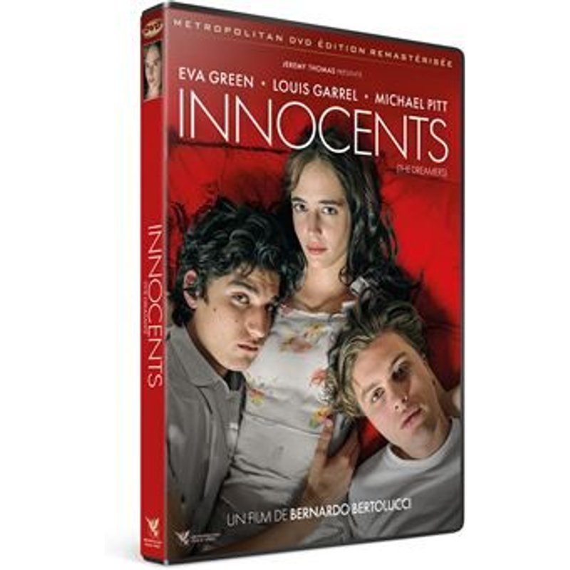Innocents (The Dreamers) - Version Remasterisée