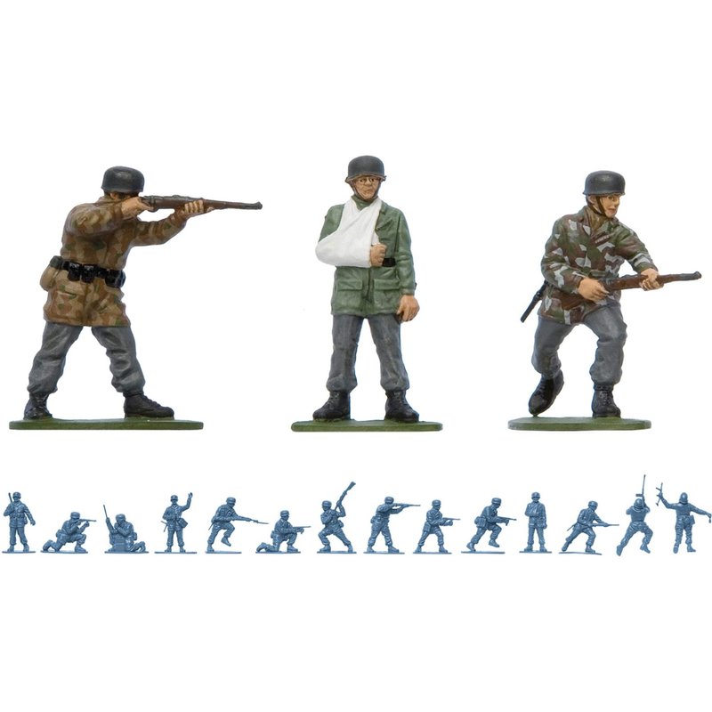 Airfix A02712v Vintage Classics Figurines