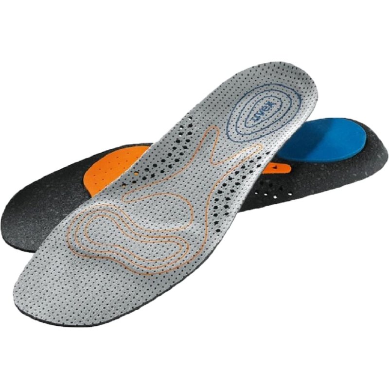 Semelle 3D Hydroflex Foam - pointure 42 UVEX