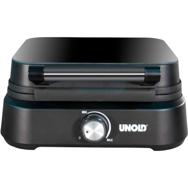 Unol Belg. Waffeleisen 48275 Bk Brüssel
