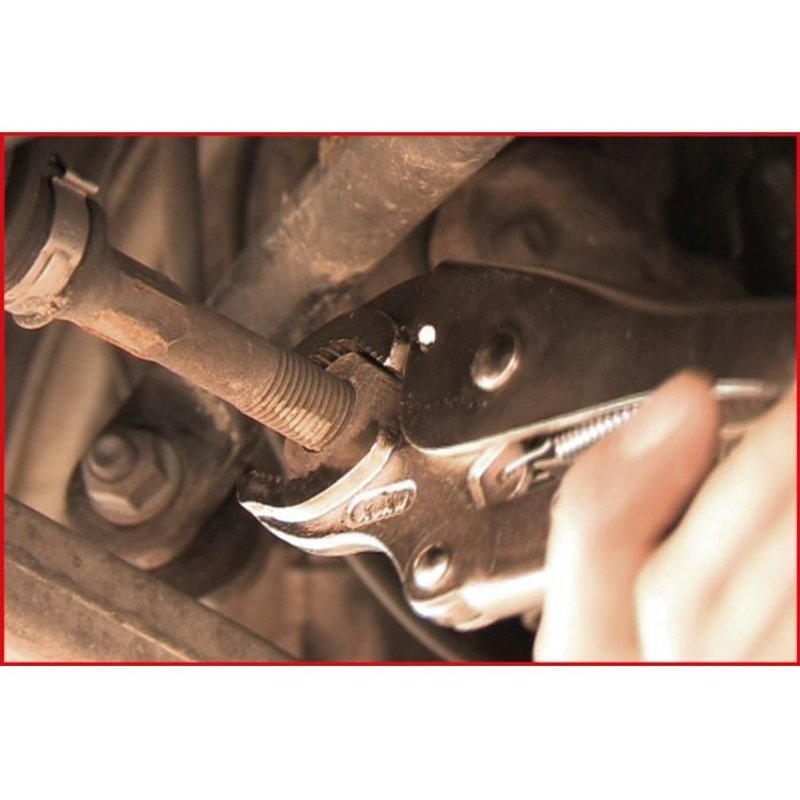 Pince étaux GRIPfix Xtreme, 10