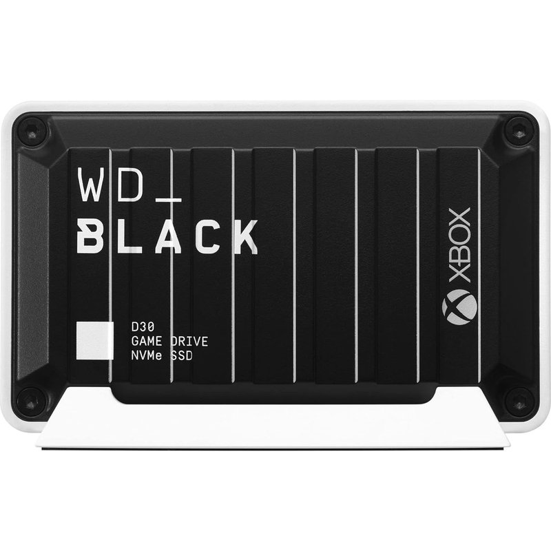D30 Ssd Pour Xbox 2 To, Game Drive Ssd For Xbox, Disque Ssd Externe, Portable Ssd Des Vitesses Allant Jusqu'Ă€ 900 Mo/S, Pour La Vitesse Et Le Stockage, Compatible Avec Xbox Series XS