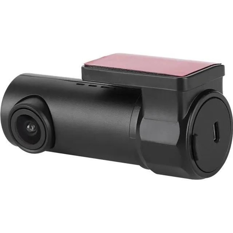 1080P Wifi Voiture Dvr Caméscope 170 ° Fhd Objectif Dash Cam Enregistreur Vidéo Conduite Caméra App - Shipenophy.