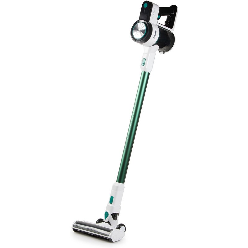 Aspirateur-balai 2 en 1 Domo DO241SV - 0,55 L - 21,6 V