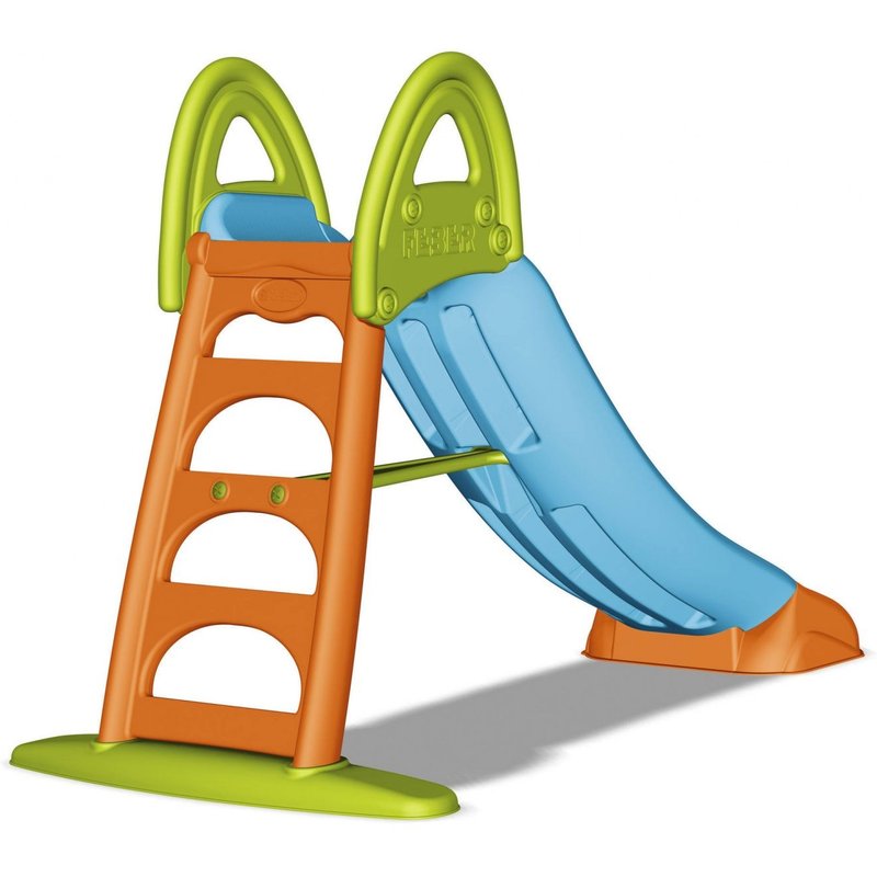 Slide Feber - Toboggan Super 190