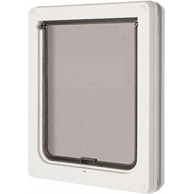 Porte D'accès Facile Pour Les Animaux De Compagnie De Taille