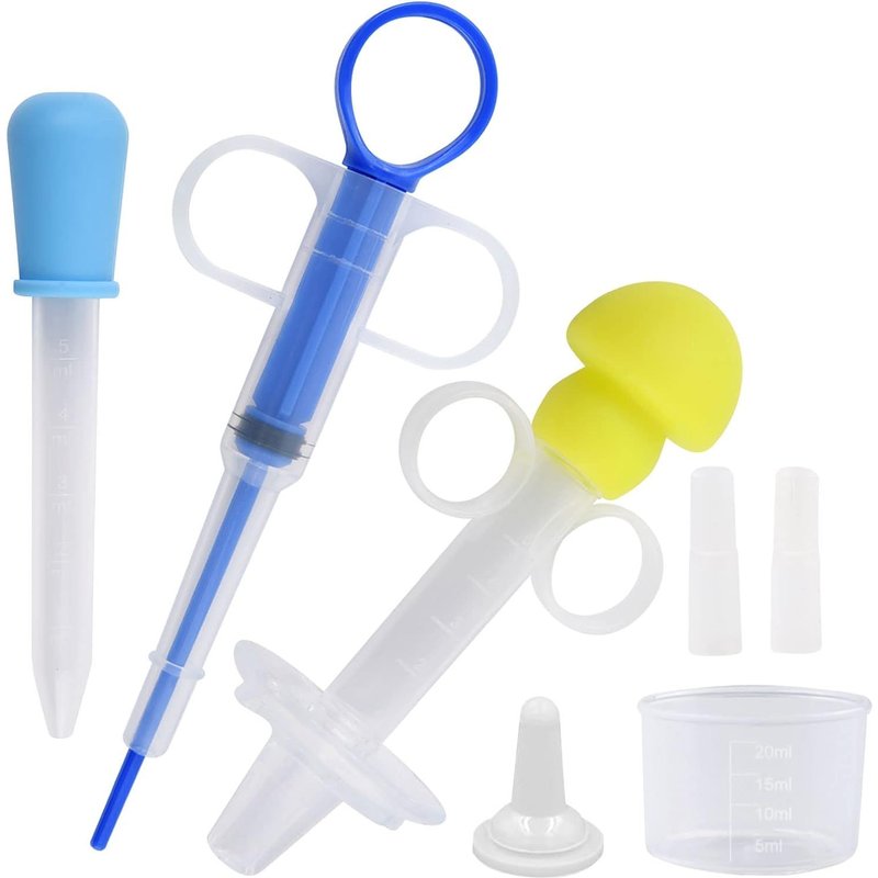 Lance Pillule Chat, Lance Comprimé Chat Seringue Medicament Pillule Cachet Pour Chat Et Chien