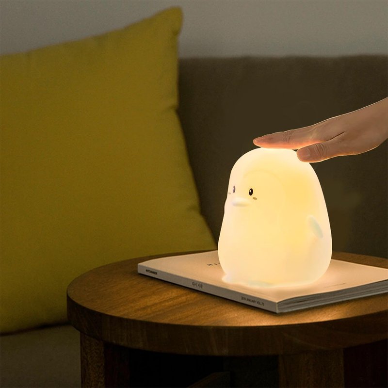 Veilleuse Bébé,Veilleuse Enfant,3 Modes D'éclairage Et 8 Couleurs, Variable, Réglable Avec Minuterie Et Télécommande, Rechargeable Usb. Cadeau Pour Fille & Garçon.