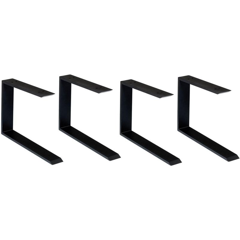 Support d'Enceinte Elipson Xls Noir Vendu Par Paire