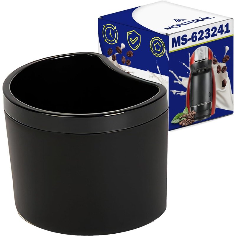 Poubelle Capsule pour Cafetières à Capsules avec le Code MS-623241 pour pour Nescafe pour Dolce Gusto-Garantie de 10 Ans