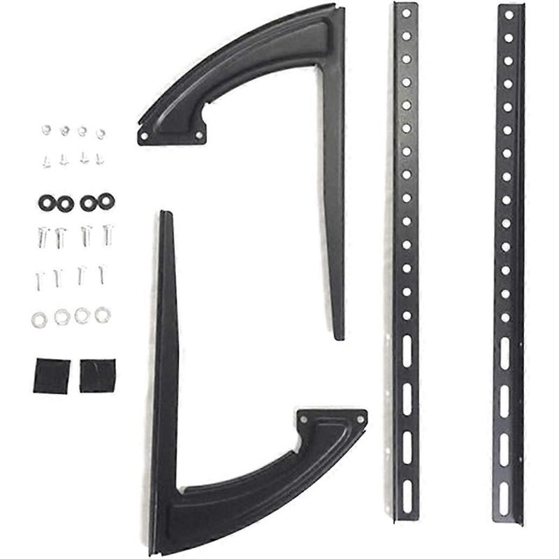 Tv Universelle Grand Meuble Base Réglable En Hauteur