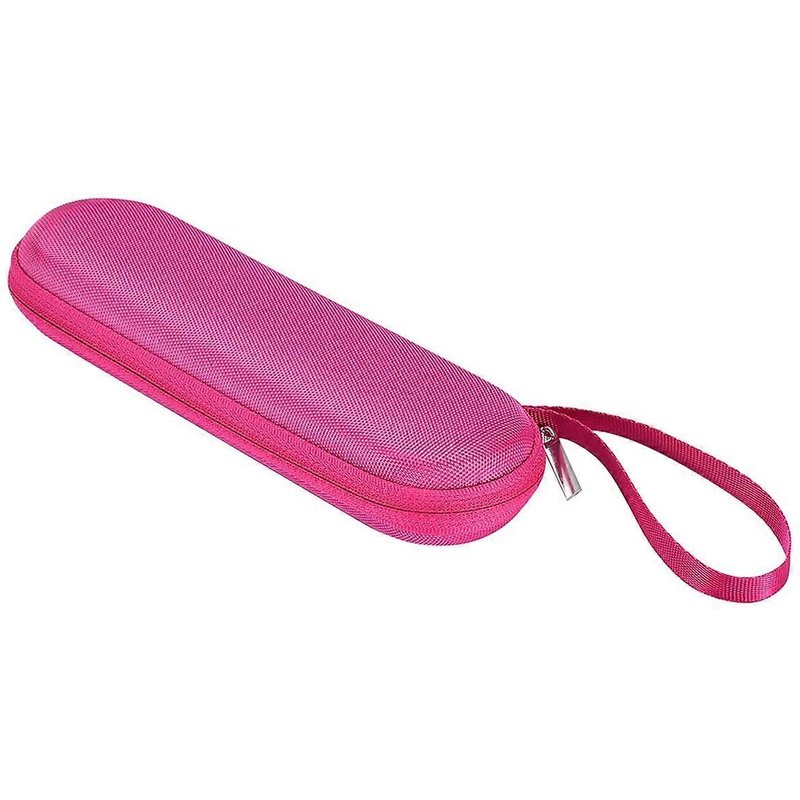 Convient Pour Solawave 4-En-1 Boîte De Rangement Pour Baguette Faciale,Sac De Rangement-B