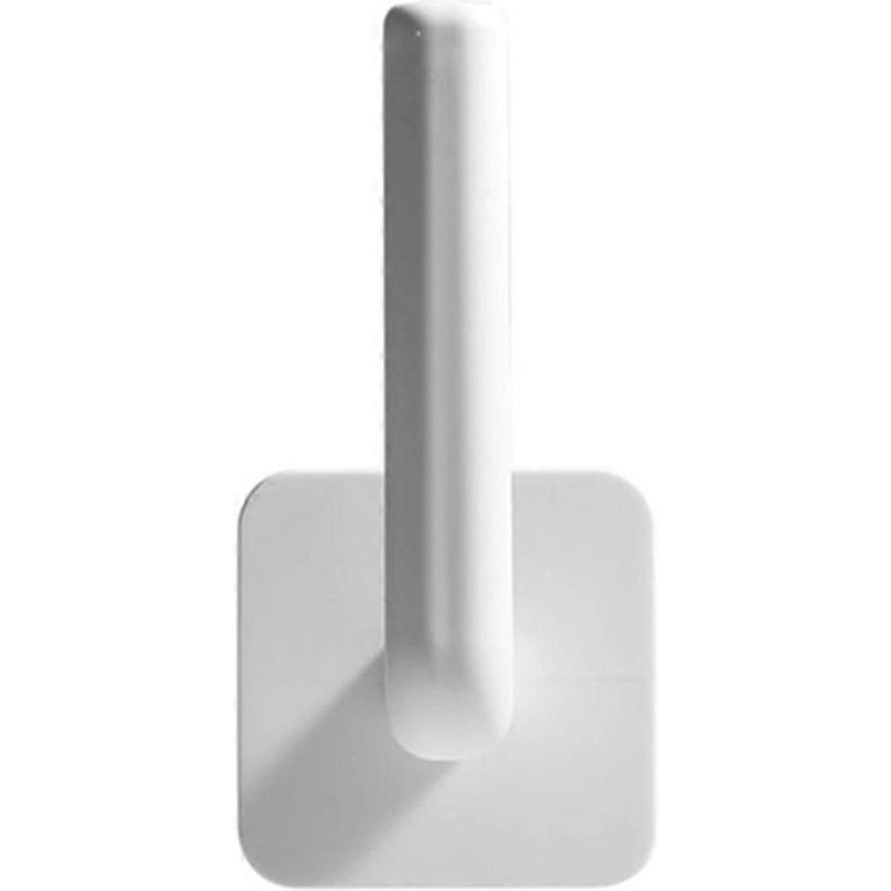 Chapeau Mural VĂȘtements Salle De Bain Cuisine Chambre Rack De Rangement