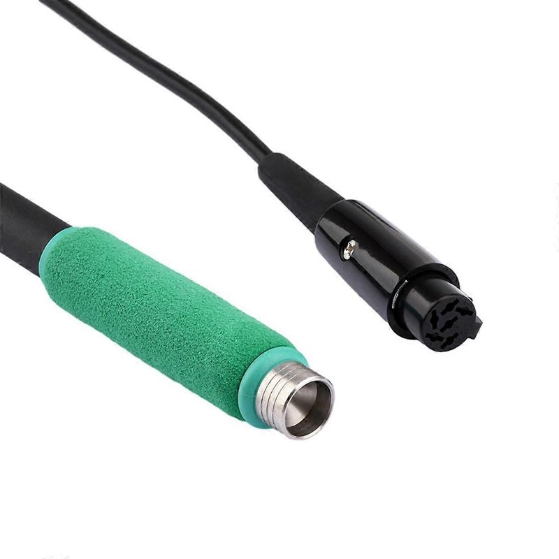 Poign¿¿e de station de soudage compatible avec la panne ¿¿ souder C245,prise JBC