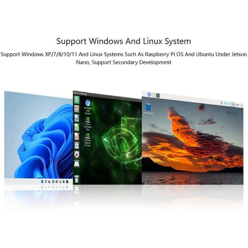 Adaptateur USB vers CAN mod¿¿le A,solution de puce STM32