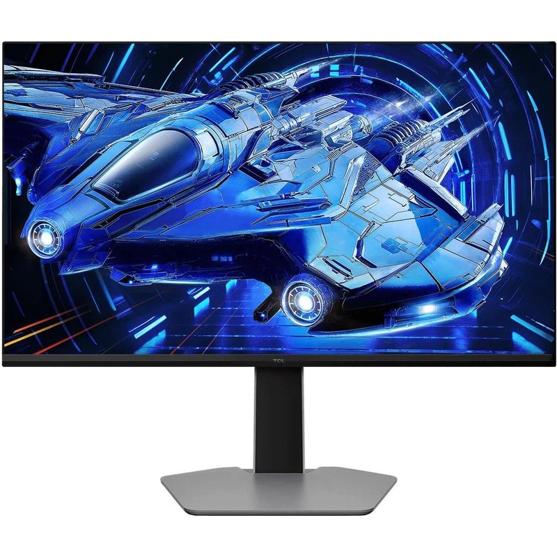 Ecran PC Gamer TCL QD-Mini LED 27G64 180Hz 27