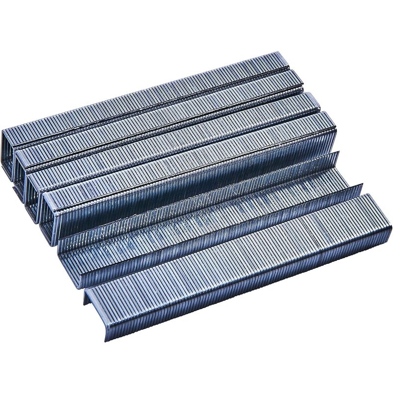 B3771 Agrafes,6 mm,1000-Piece