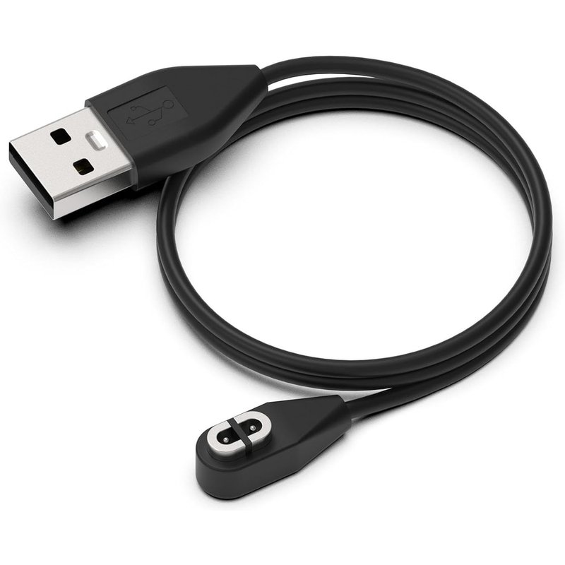 LETNERNY-Câble De Charge Magnétique Pour Aftershokz Aeropex As800, Shokz Openrun Pro S810/Mini, Shokz Opencomm Asc100Sg, Pour Aftershokz Bone Conduction Sans Fil Bluetooth Cordon De Chargeur