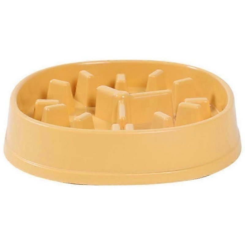 Bols Et Assiettes En Céramique Pour Chien, Gamelle Anti-Avalement, Anti-Ballonnements, Pour Chat