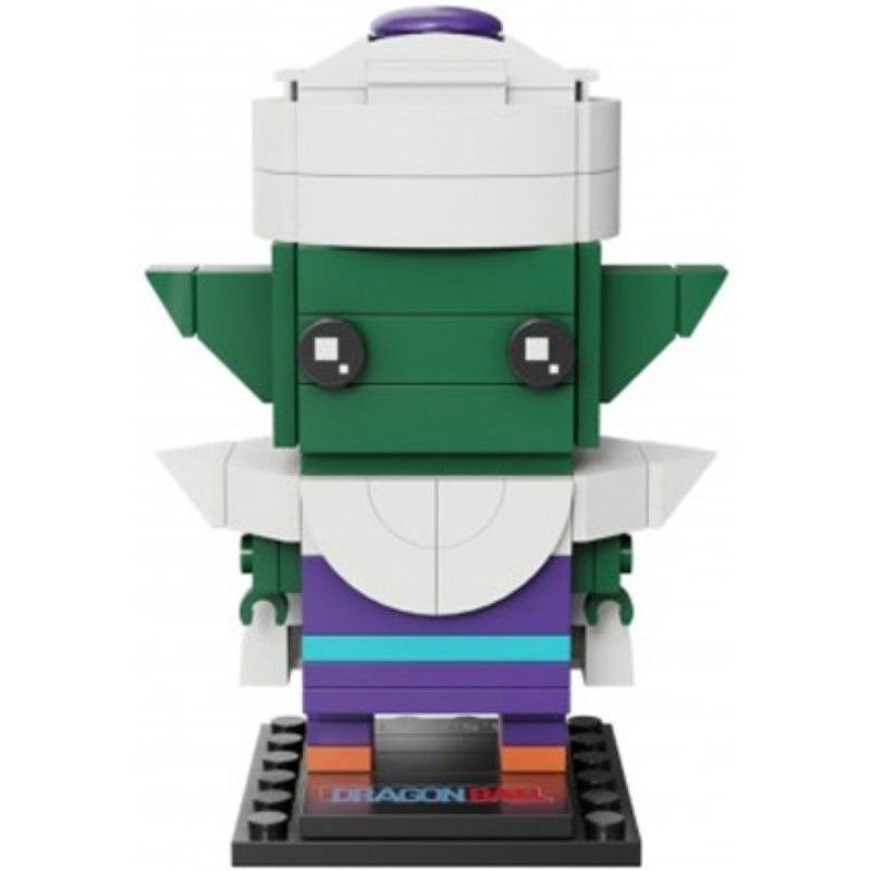 Set à Construire Pantasy Dragon Ball - Piccolo (Pantasy)