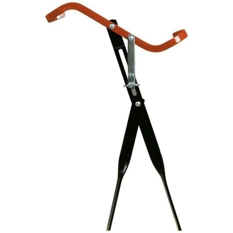 Support Canne Autain Scp2