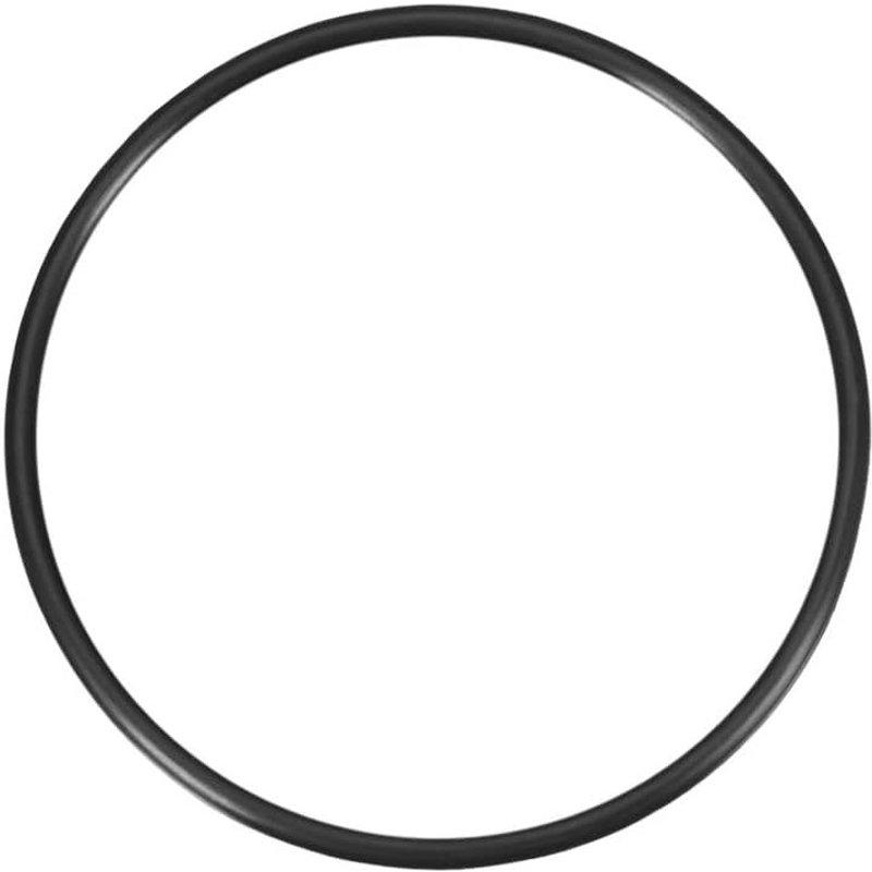 Joint Torique 160mm OD 152mm ID 4mm Largeur Métrique Nitrile Caoutchouc Joint Étanchéité Paquet de 1