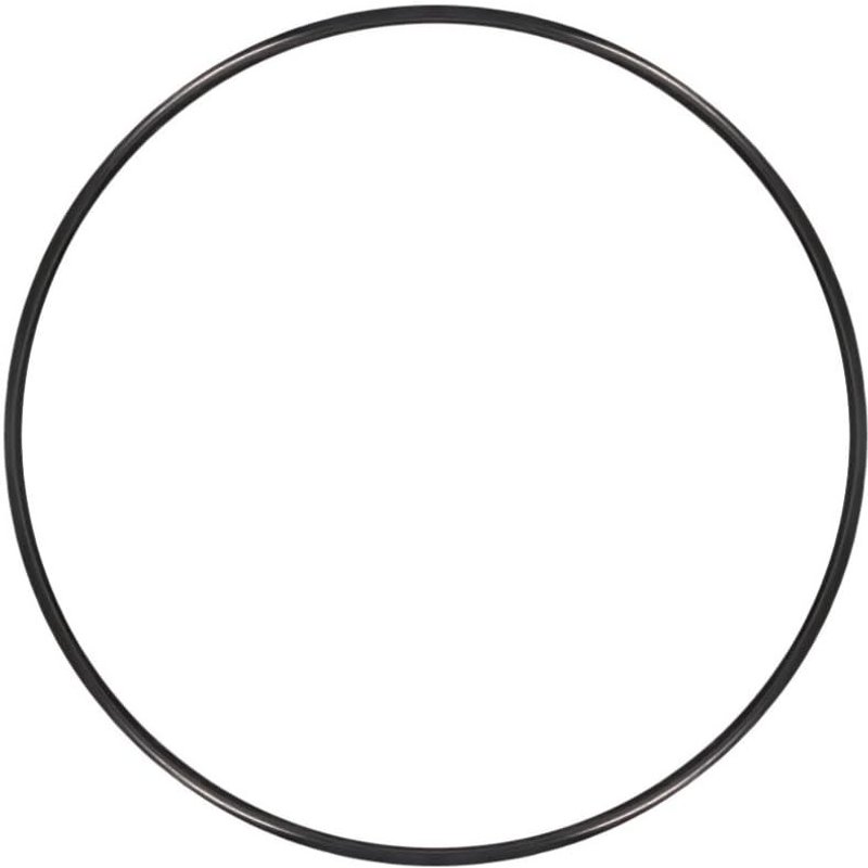 Joints Toriques en Nitrile Caoutchouc 270mm OD 258.6mm ID 5.7mm Largeur Métrique Joint Étanchéité Paquet de 1