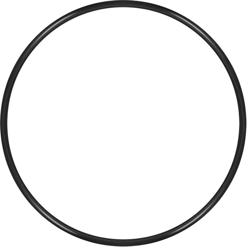 Nitrile Caoutchouc Joints Toriques 160mm OD 153mm ID 3.5mm Largeur Métrique Nitrile Caoutchouc Joint Étanchéité Paquet de 1