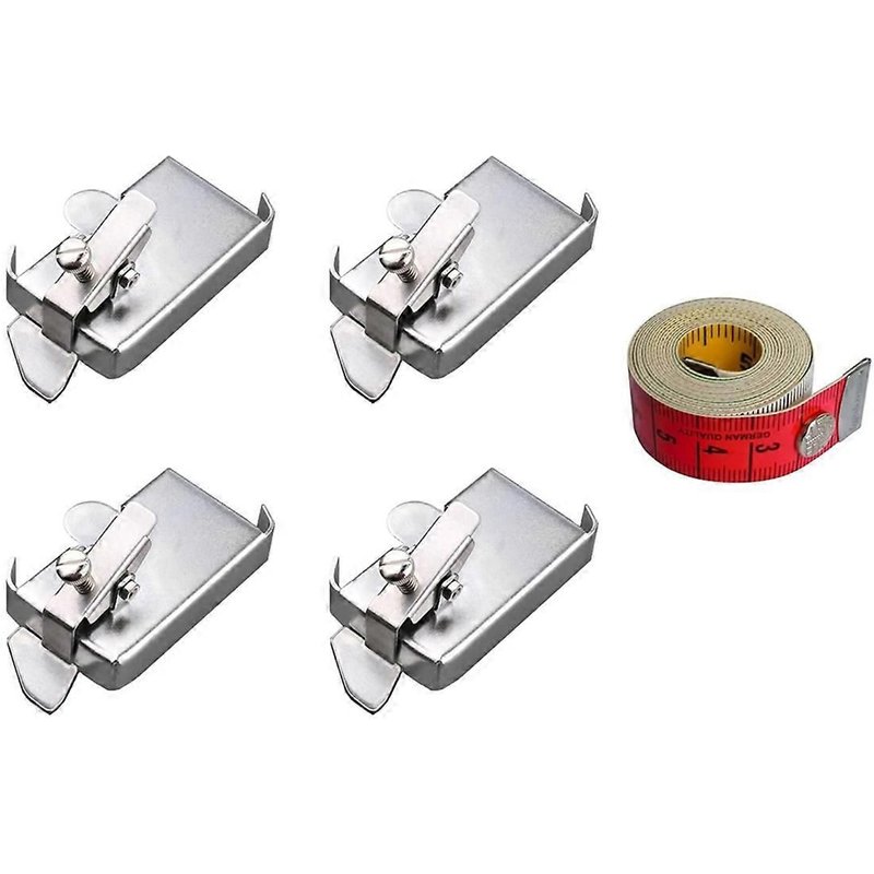 Mise À Niveau Du Guide De Couture Magnétique,Guide De Couture Magnétique Pour Machine À Coudre