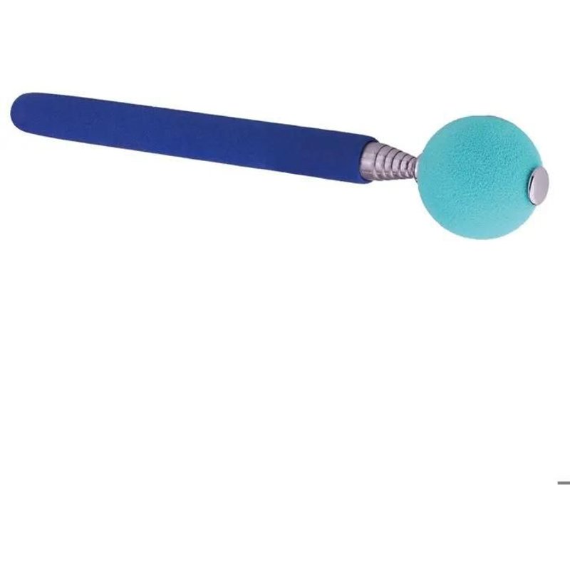 Baguette Télescopique - Coachi - Target Stick - 15 Cm Repliée - 70 Cm Dépliée - Éducation Au Clicker