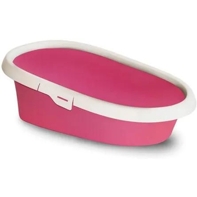 Fenix Sable - Nayeco - 59x39x17cm - Couleurs Assorties - Fabrication Européenne