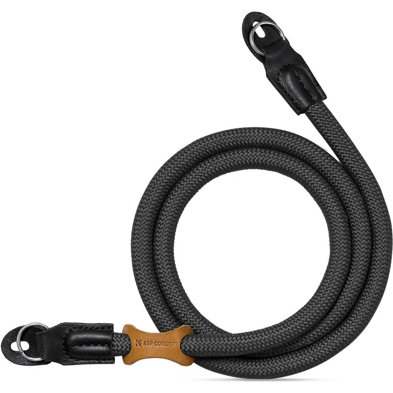 Camera Strap, Nylon Camera Neck Strap, Wear-Resistant Shoulder Cord, 100cm