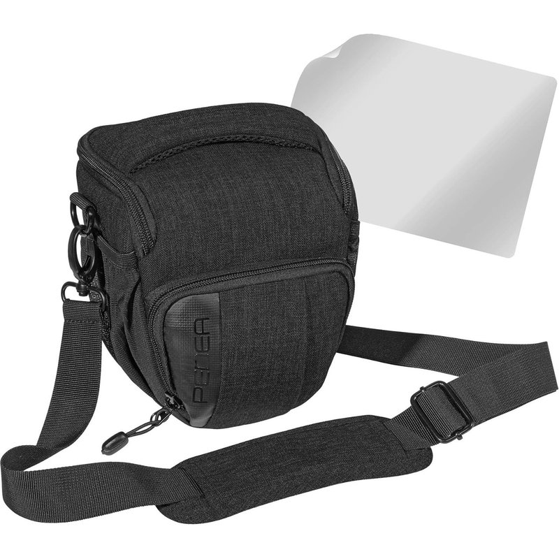 Fashion Camera Case for Nikon D500, D610, D3300, d3400, D5300, D7100, D7200/Canon EOS 1300D, 5D Mark II