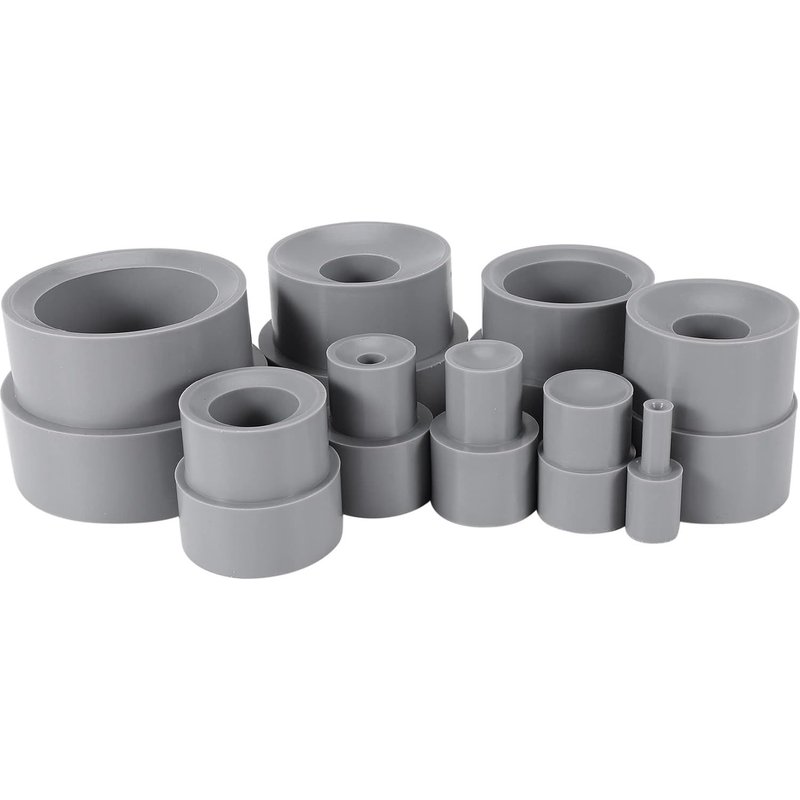 9 Pcs 8-83mm Lens Repair Tool for DSLR Camera Rubber Removal Studio Photo Props