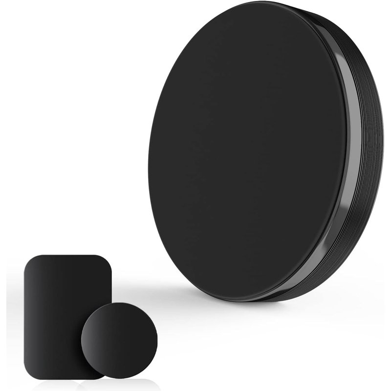 Magnetic Car Phone Holder, Universal Smartphone Holder For Car Accessories Compatible With Iphone 13 12 Pro Max Samsung Galaxy Note Oneplus Huawei