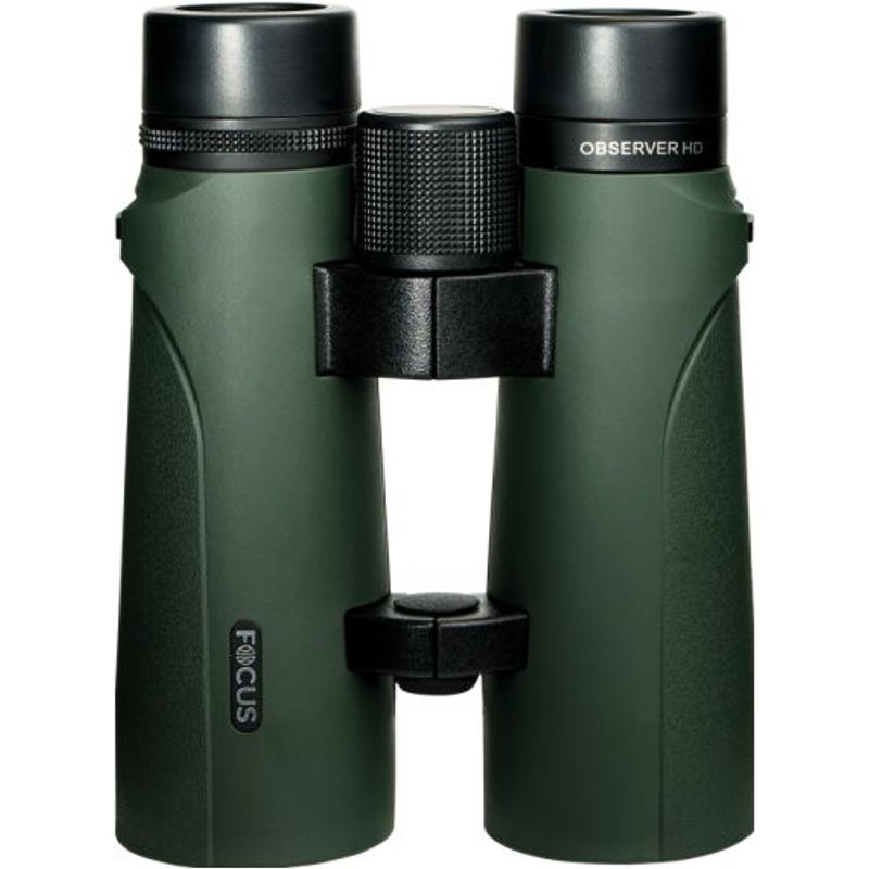 Jumelles FOCUS 10x50 Observer HD