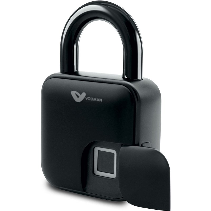 Cadenas à empreintes (LocKE) Bluetooth - Voltman