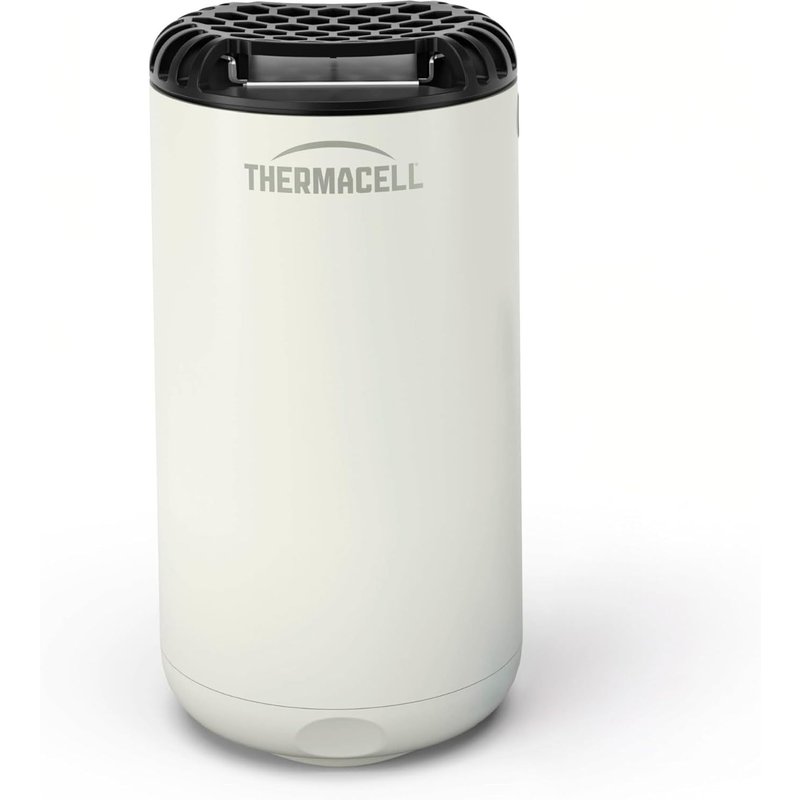 MAA-- Bouclier Anti-Moustiques et Moustique Tigre- Diffuseur Extérieur sans Fil, Zone de Protection 20m² - Effet Rapide, Inodore - sans Recharge