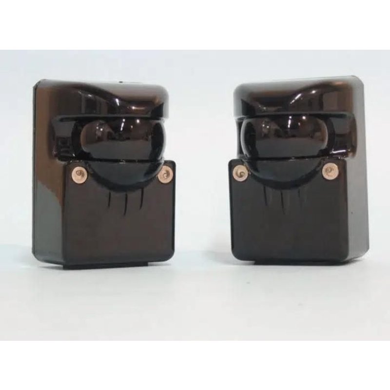 Photocellules infrarouges PROEM CIR10AV