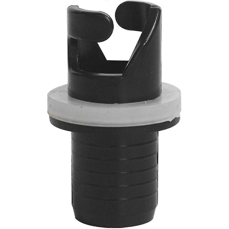 Adaptateur De Valve D'air, Accessoire Adaptateur De Pompe À Air Pour Kayak Gonflable